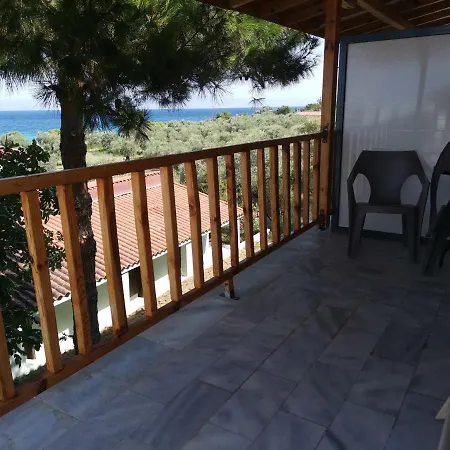 Seaview Marti * Skala Sotiros